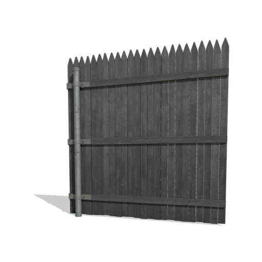 Fence Us 06